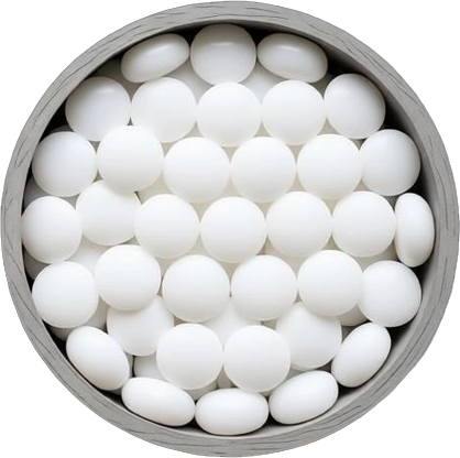 白棋