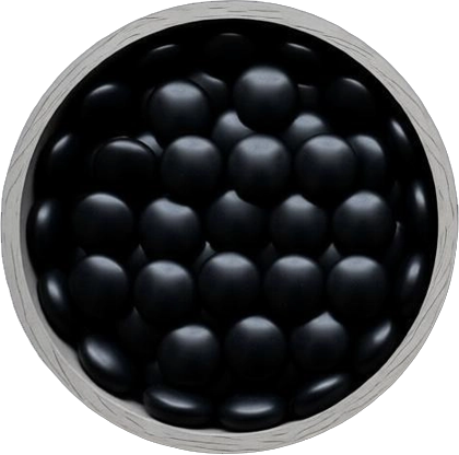 黑棋